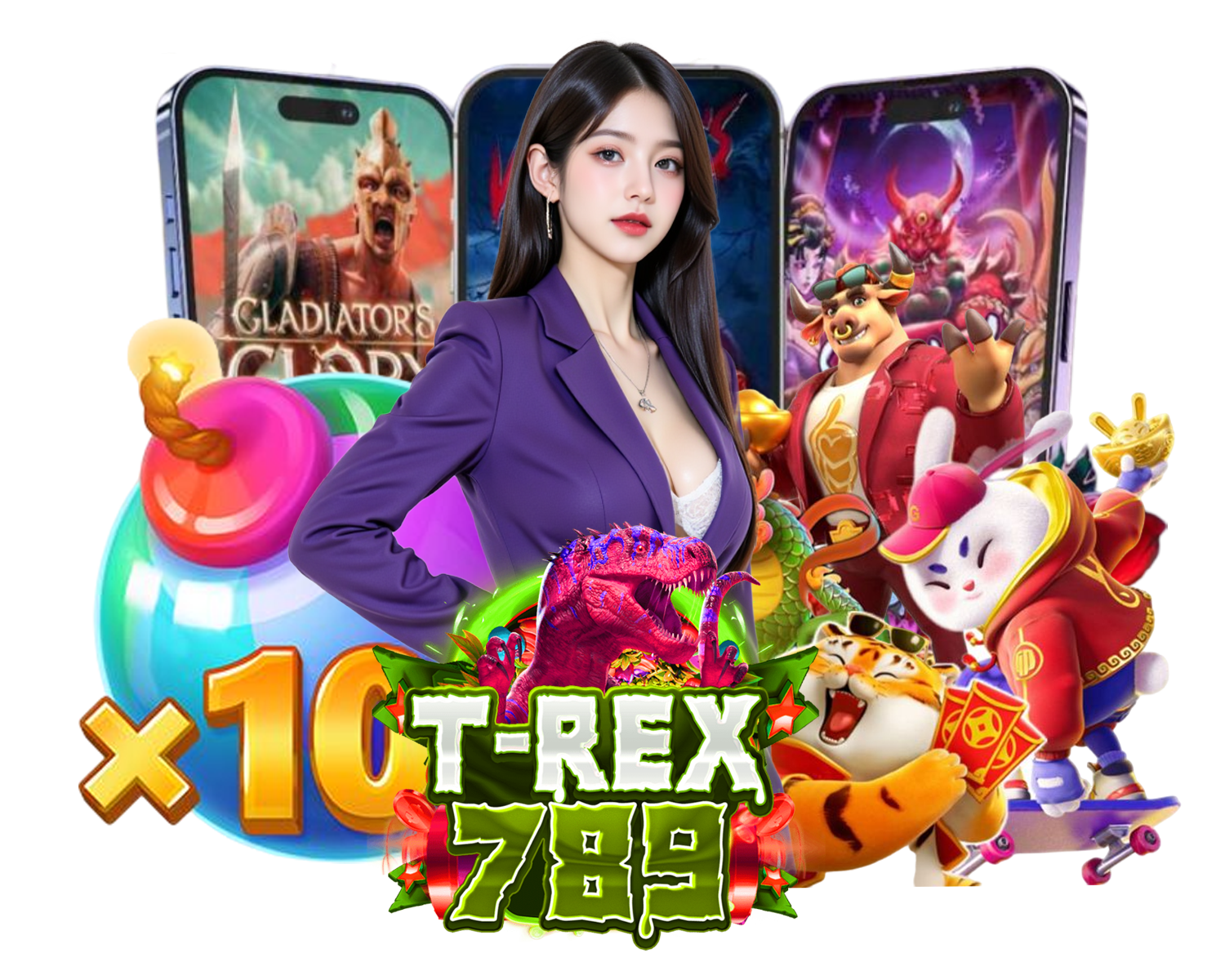TREX789
